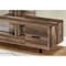 Monarch Specialties Tv Stand, 48 Inch, Console, Storage Drawer, Living Room, Bedroom, Laminate, Brown I 2611 - alternate 2